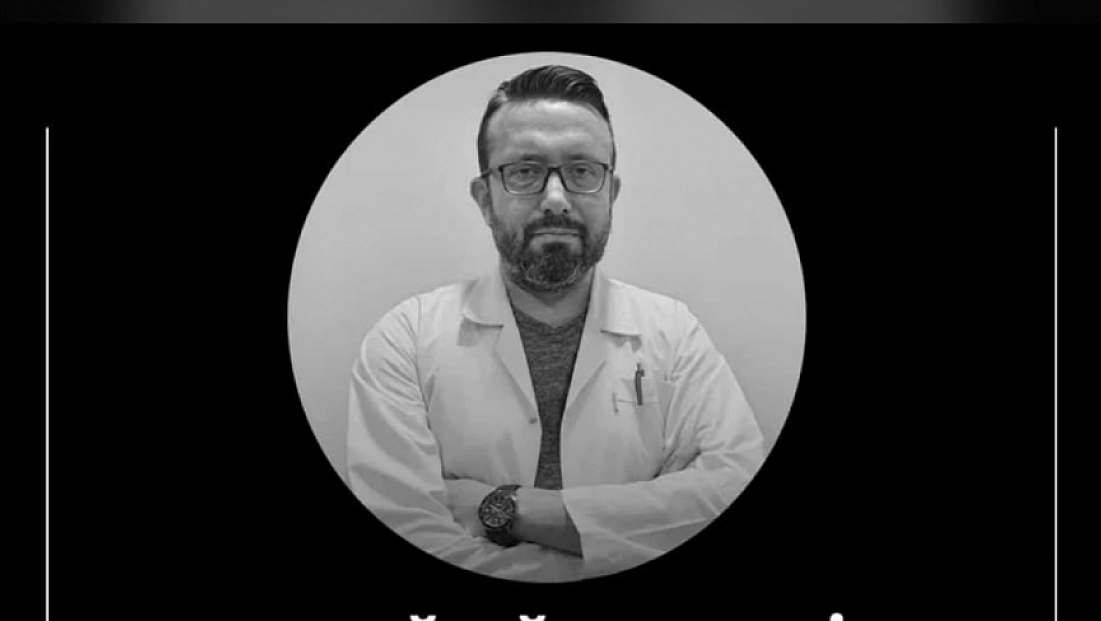 Malatya'da sağlık camiasının acı günü: Uzm. Dr. Orhan Gözeneli hayatını kaybetti