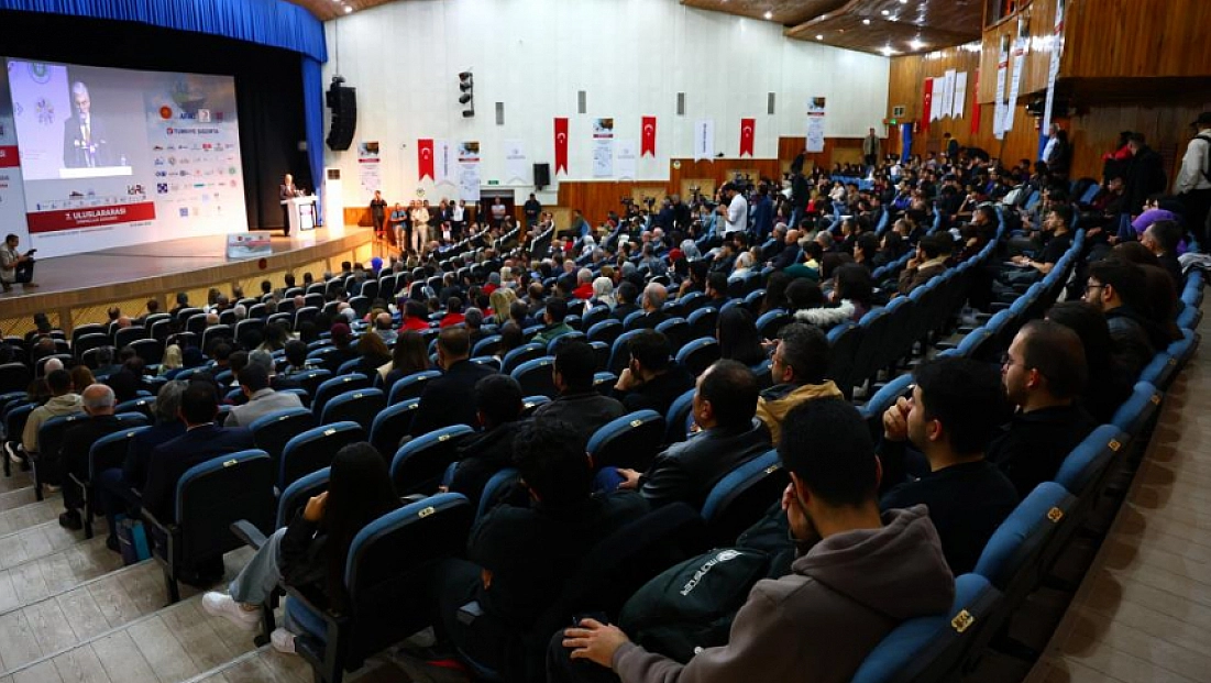 Güçlü şehirler için bilimsel adımlar