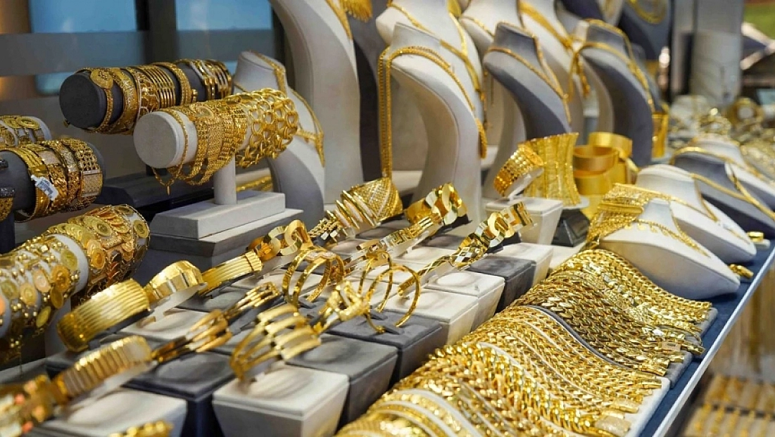 Hafta sonunda altın fiyatları ne kadar oldu! (24 Ocak 2026)