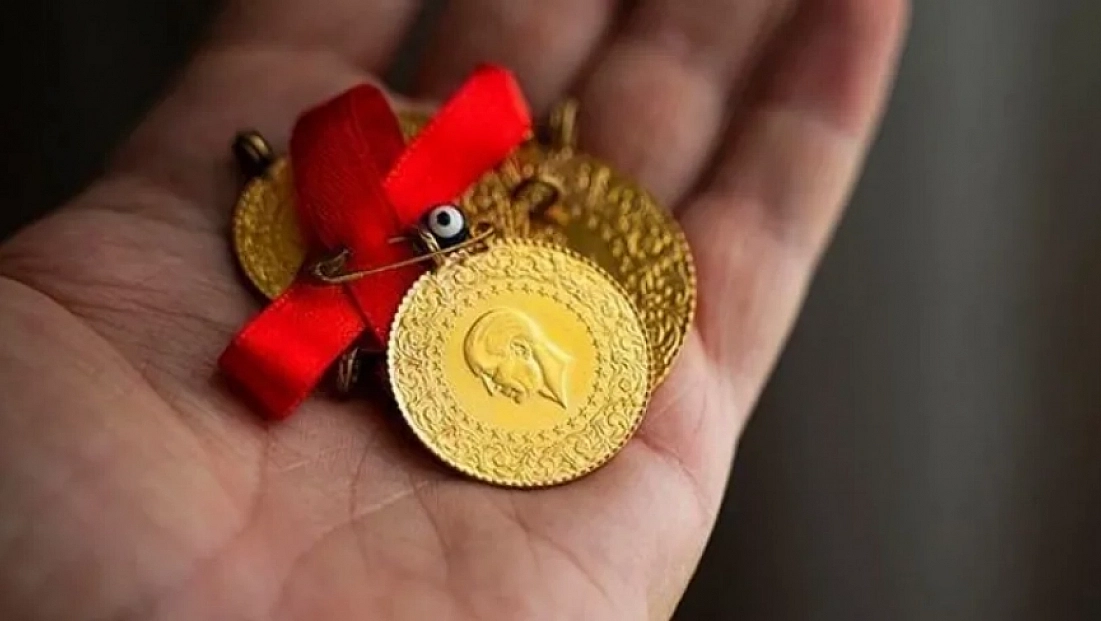 Haftanın son gününde | Kapalı Çarşı’da gram ve çeyrek altın ne kadar?