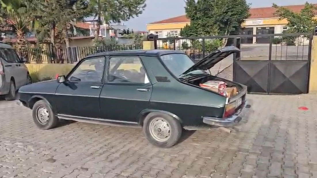 8 bin ücretsiz deneme kitapçığı dağıtıldı