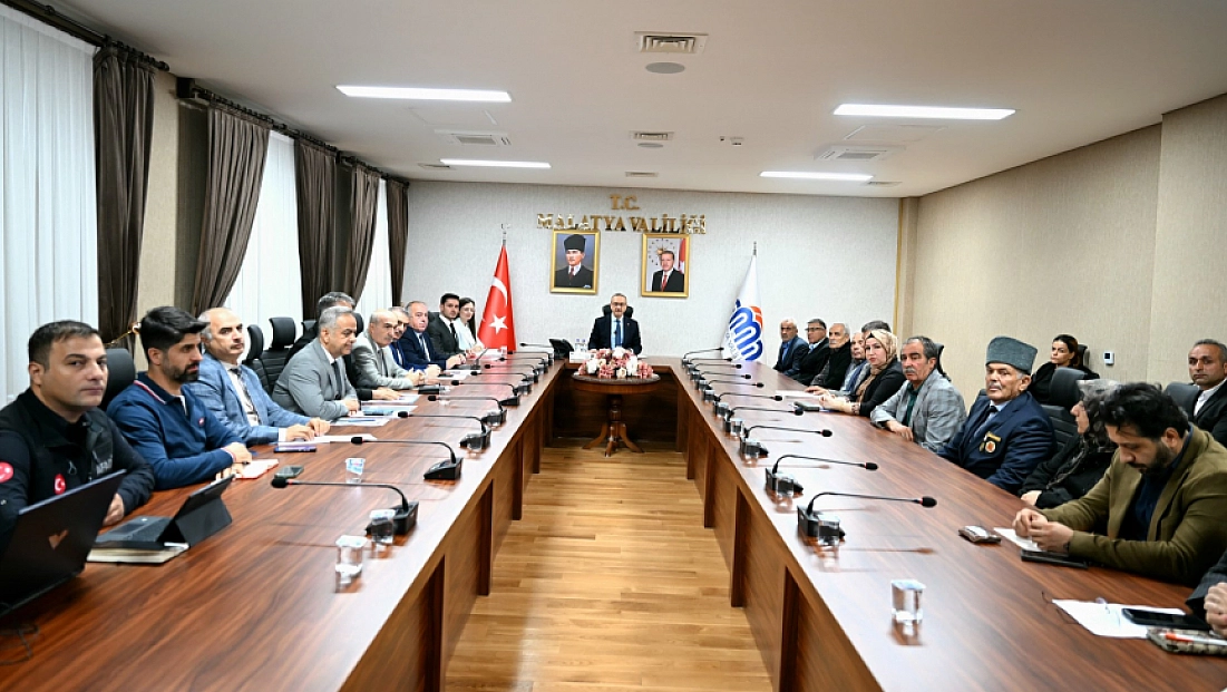 ‘Her zaman yanınızdayız’