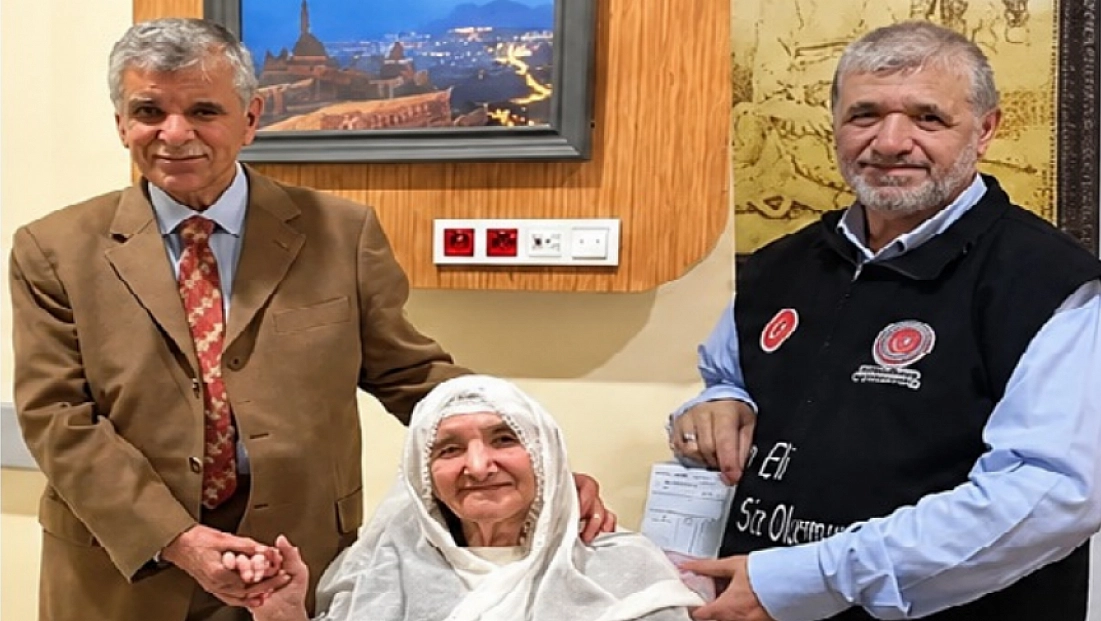 İhsan Çolak’ın acı günü