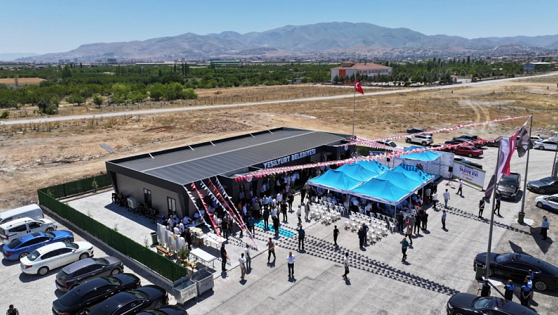 İlhan Geçit açıkladı! 17 tane kazandırıldı! 4 tane daha yapılacak
