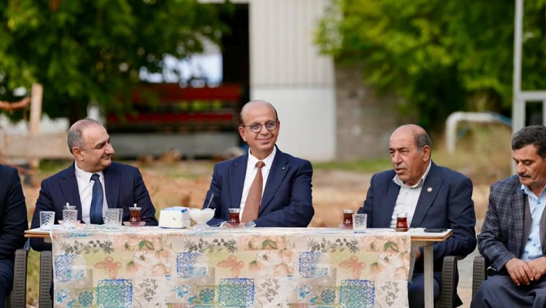 Yıllardır beklenen müjde geldi: Bir mahalle daha doğalgaza kavuşuyor!