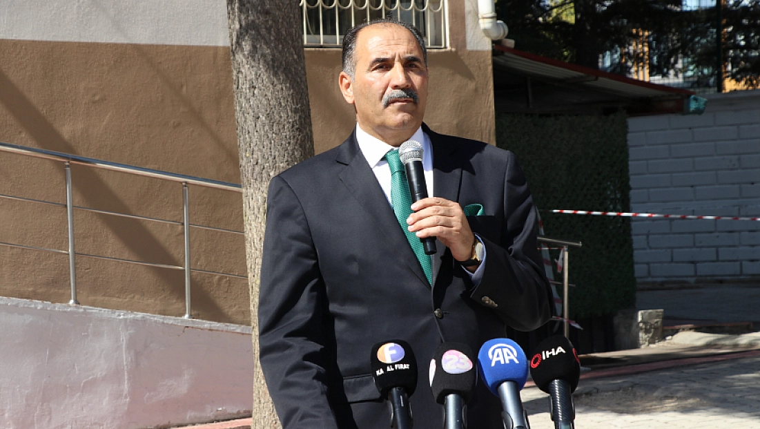 İlköğretim Haftası kutlandı