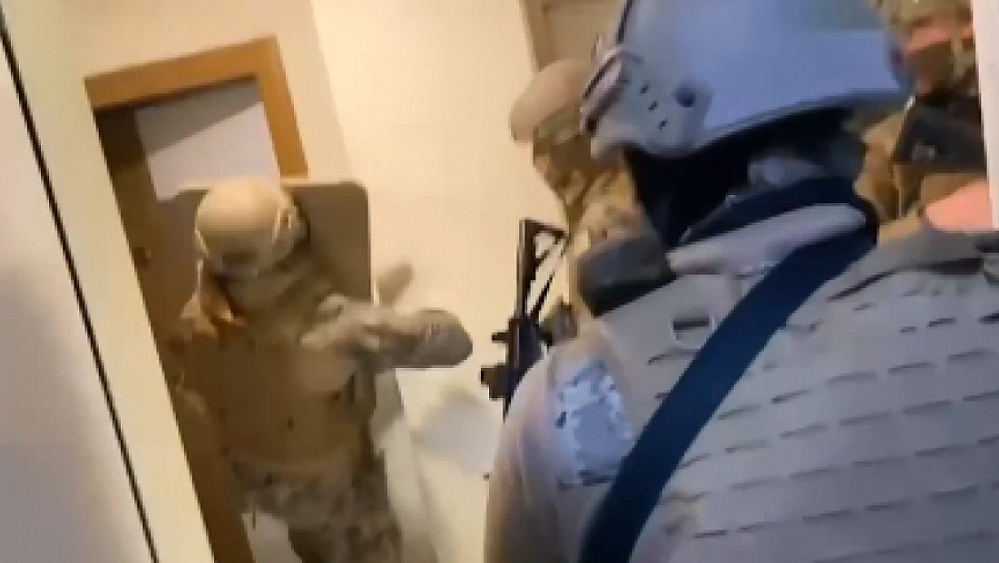 İnternetten oto yedek parça dolandırıcılığına büyük darbe