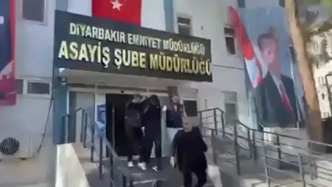 İş yeri kurşunlama faillerinin tutuklandığını vali duyurdu