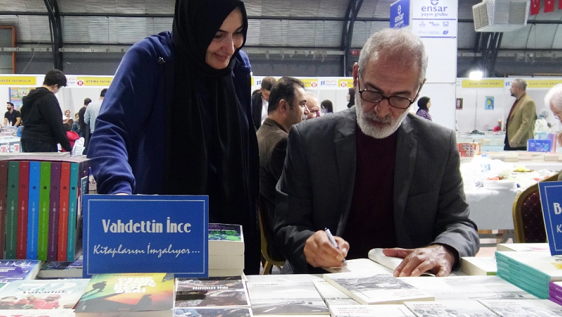 İslam medeniyetinin temeli dilde saklı!