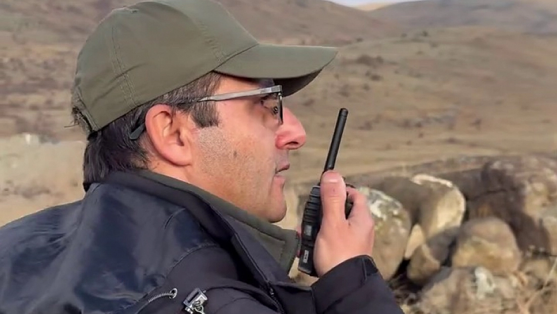 Kaçak keklik avına sıkı denetim