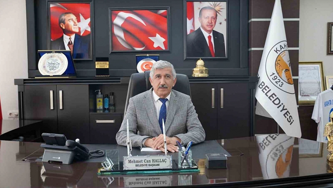 Kahta Belediyesi’nden iddialara ilişkin açıklama