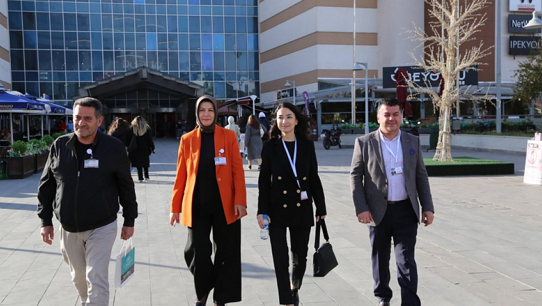 Kapalı alanlarda sigara denetimi artıyor