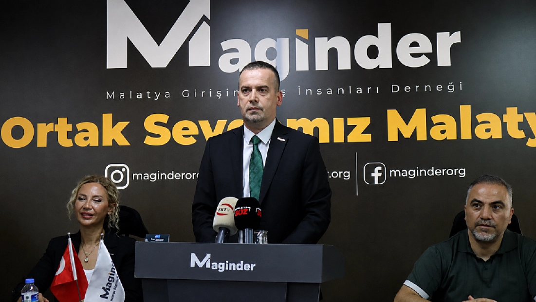 Karademir, aday olmayacağını açıkladı