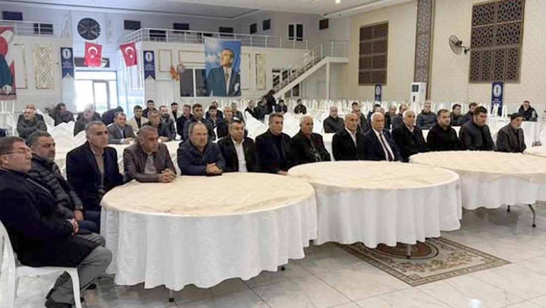 Karakuş güven tazeledi