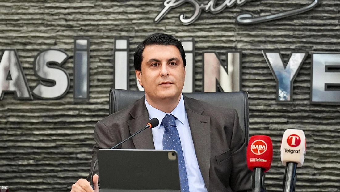 Kasım ayı Meclis Toplantısı yapıldı