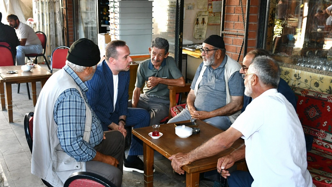Kayısı fiyatları Malatya ekonomisini vuruyor: Çiftçi de esnaf da dertli