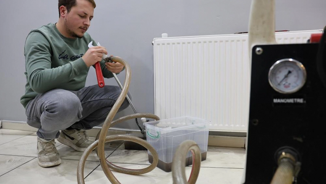 Kış öncesi kritik uyarı: Yüzde 30 tasarrufun sırrı