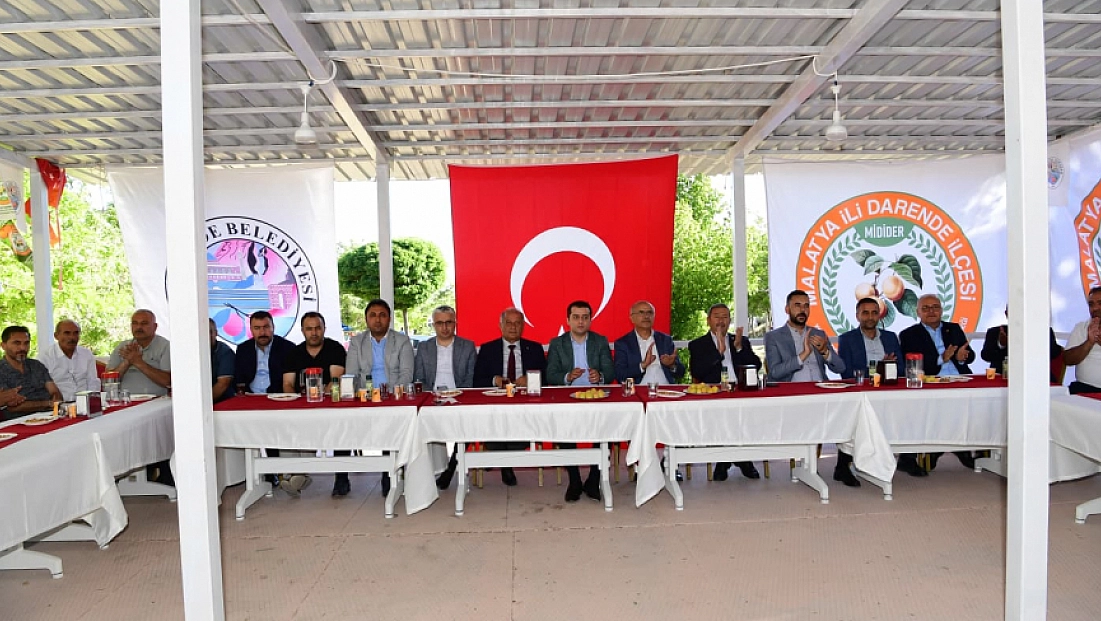 Konteynerler kalkınca Malatya'da depremin esamesi kalmayacak