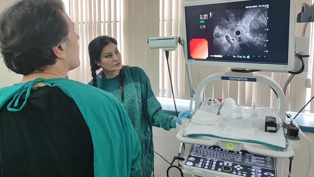 Kronik stres ve yanlış beslenme sindirim sistemini tehdit ediyor