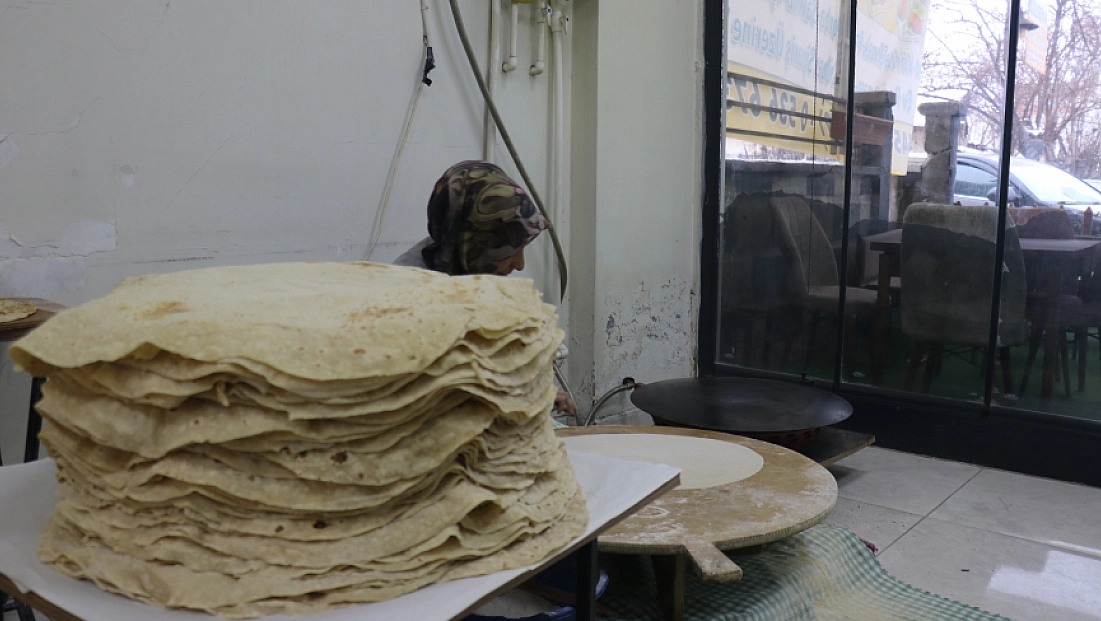 Küçük Bir İşletme, Büyük Bir Umut: Malatya’dan Kadın Emeği Hikâyesi