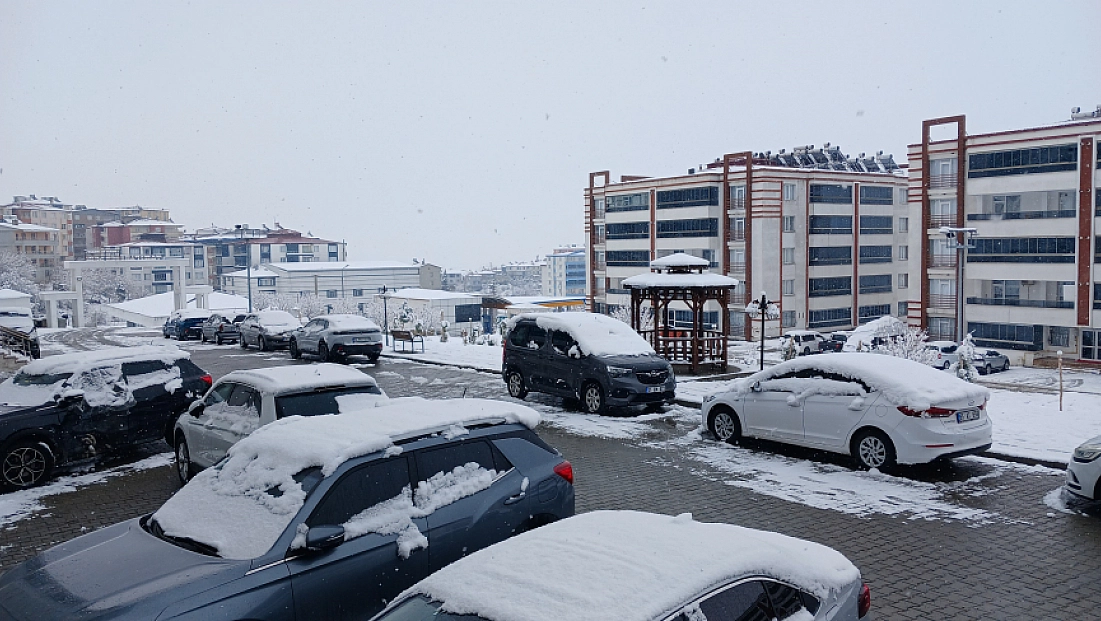 Kulp'ta beyaz esaret devam ediyor