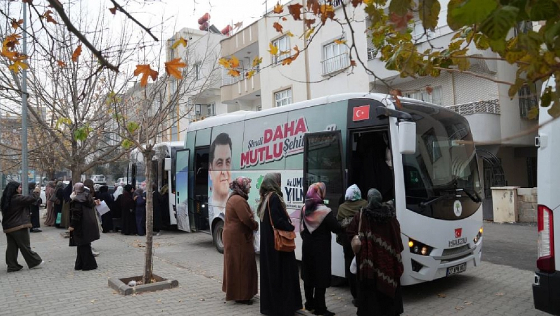 Kültür turları 2025’e damga vurdu