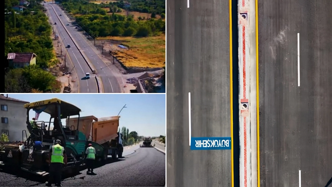 Kuzey Kuşak Yolu’nda sona doğru: D300’e alternatif yol geliyor!
