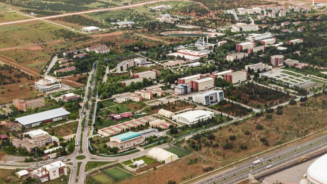 Leiden Türkiye Üniversiteleri Sıralaması'nda Malatya Sürprizi…