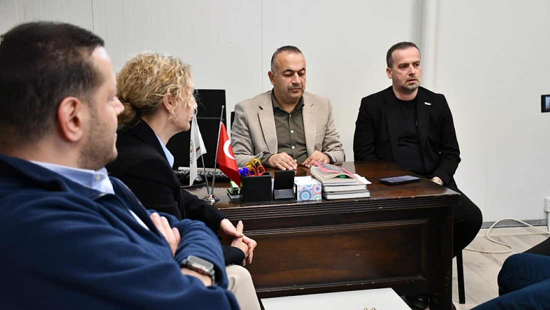 MAGİNDER'den Malatya Eğitim Vakfı'na Rekor Destek Sözü