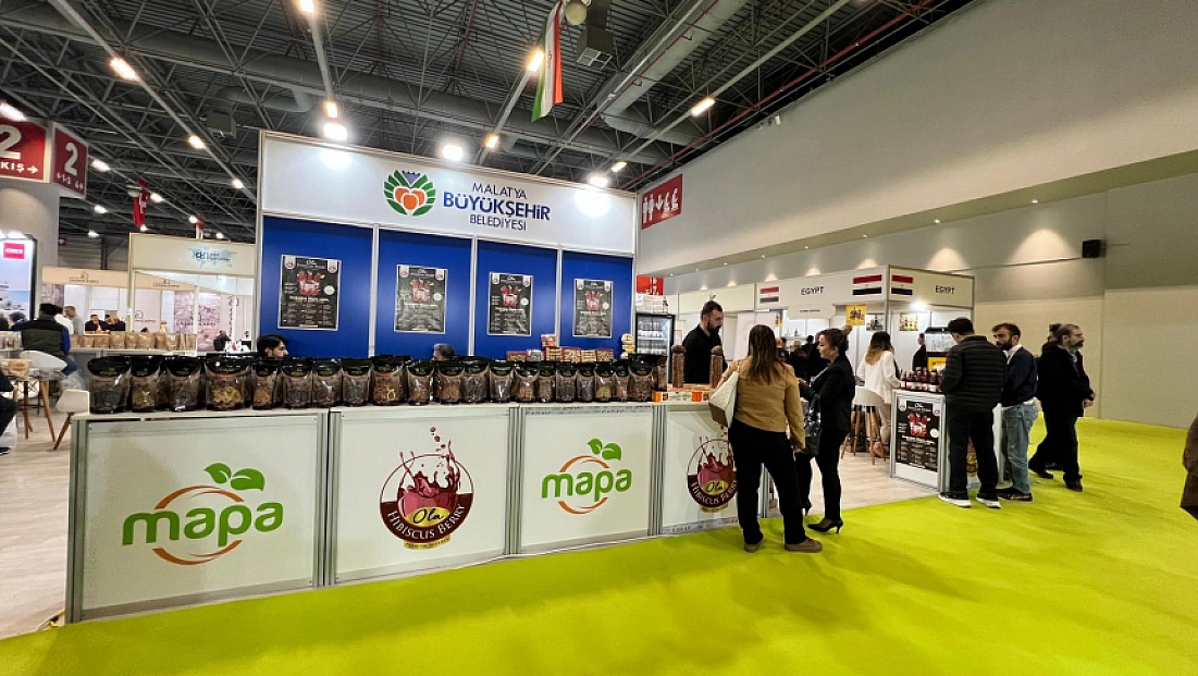 Malatya, 2025 Dünya Helal Zirvesi’ne Tek Konuk İl Olarak Damga Vurdu