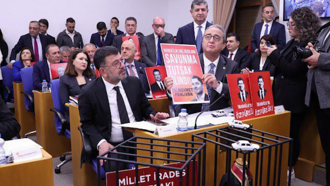 Malatya adliyesi, cezaevi ve lojmanlar yılan hikayesine döndü