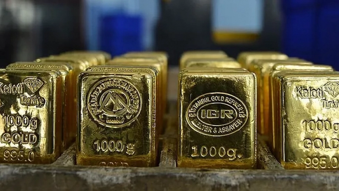 Malatya altın fiyatları güncellendi! İşte yeni fiyatları