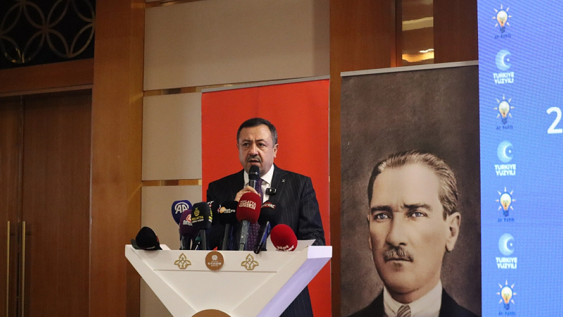 Malatya ‘Anka Kuşu’ gibi küllerinden yeniden doğdu