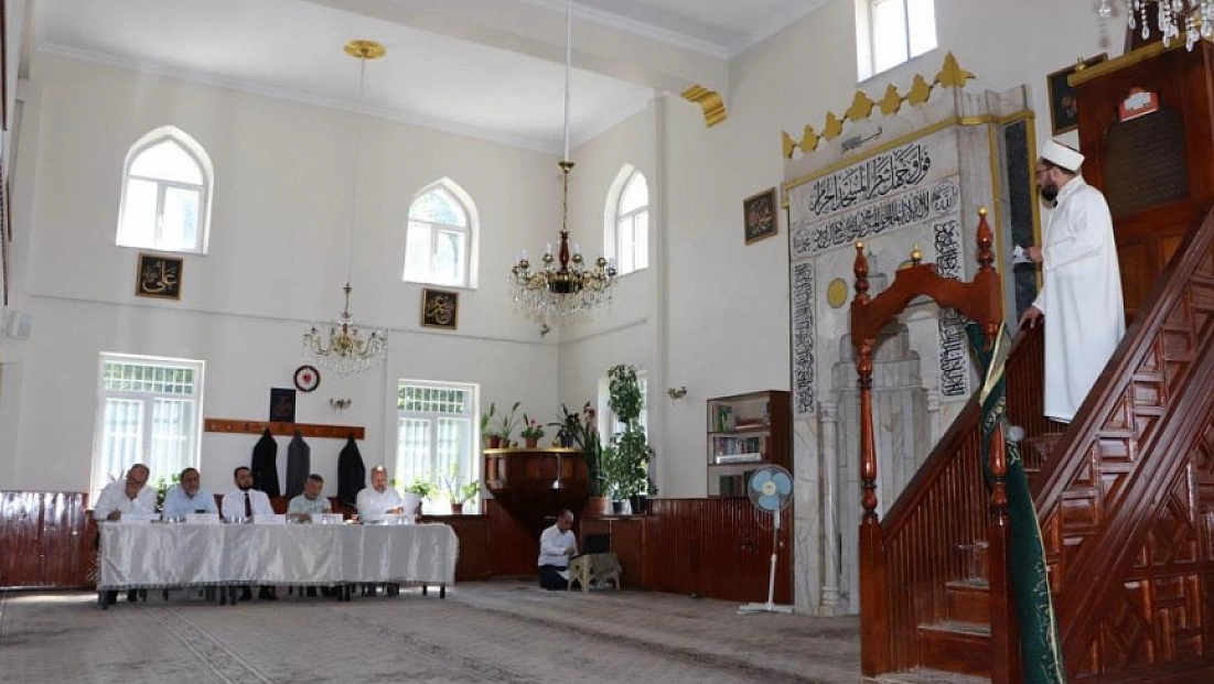 Malatya, bölge finaline ev sahipliği yapacak: Sivas temsilcisi belli oldu