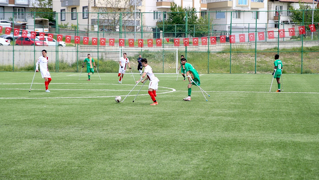 Asrın felaketi'nden Süper Lig’e: Malatya'da tarih yazdılar...