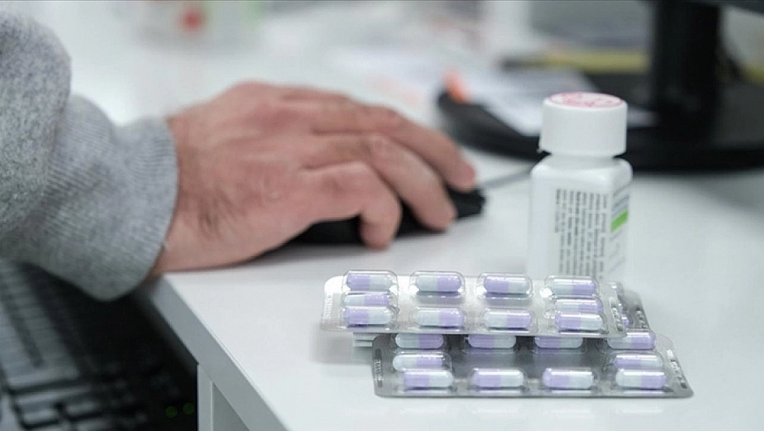 Malatya'da 1 Ocak'ta nöbetçi eczaneler listesi güncellendi: En yakın eczane nerede?