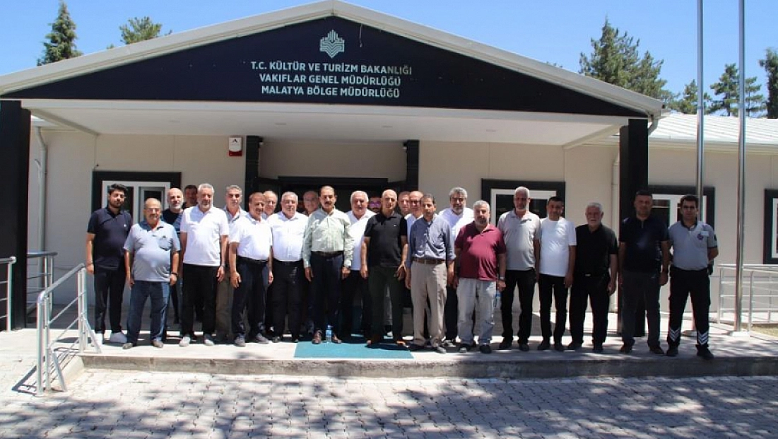 Malatya'da 150 esnafa verilen söz tutulacak mı?
