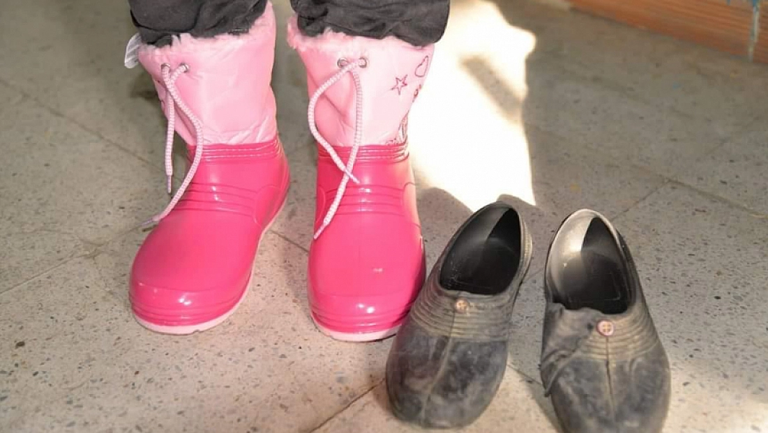 Malatya’da 2 bin çocuğa umut oldular