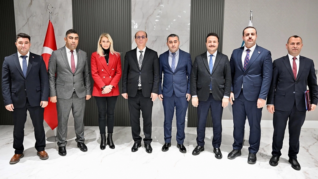 Malatya’da 2026-2027 yıllarını kapsayan sözleşme yenilendi