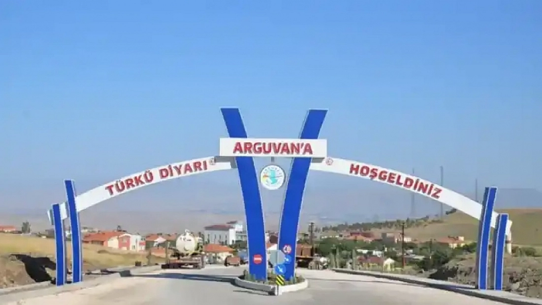 Malatya'da 2026'da yapılmasına başlanacak!