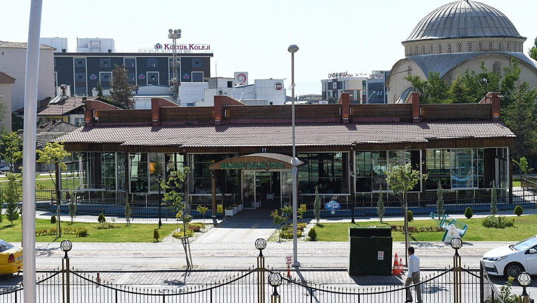 Malatya'da 24-26 Kasım tarihlerinde yüzde 10 indirim uygulacak