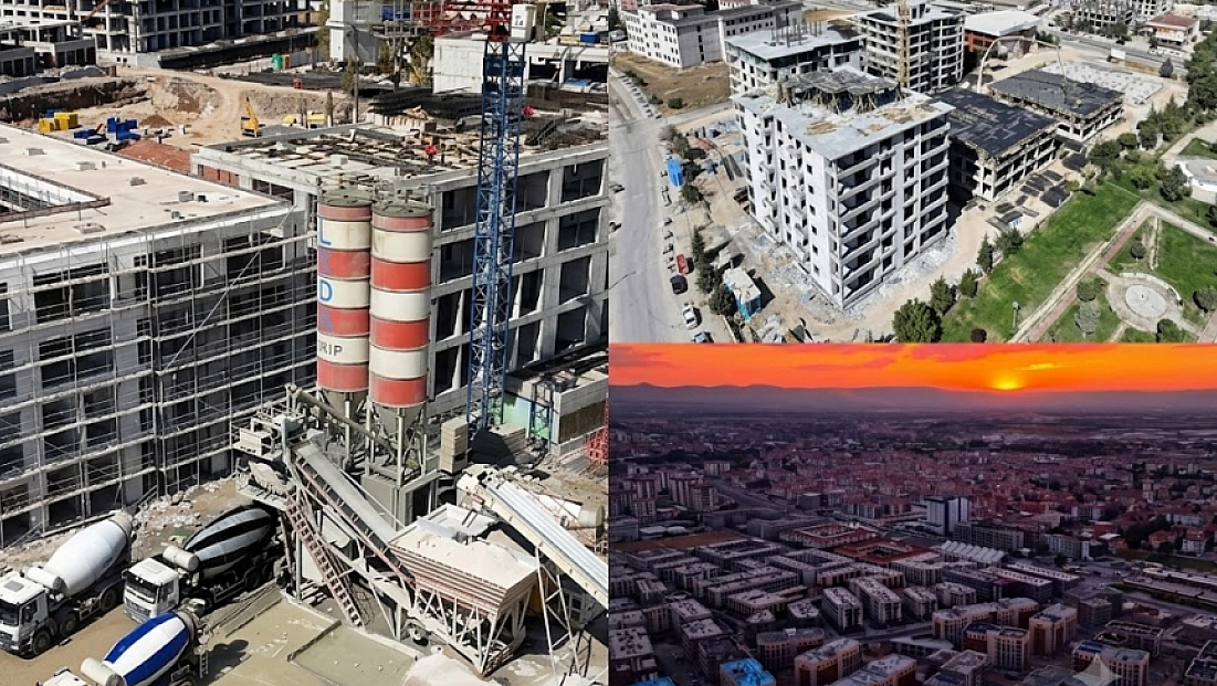 Malatya’da 25 bin konutu ilgilendiriyordu: Mağduriyet son buluyor|Artık ödemeler 34 günde yapılacak