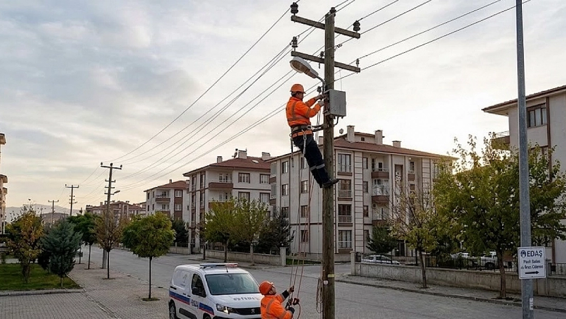 Malatya'da 25 Haziran'da büyük elektrik kesintisi! İşte ilçe ilçe kesinti listesi