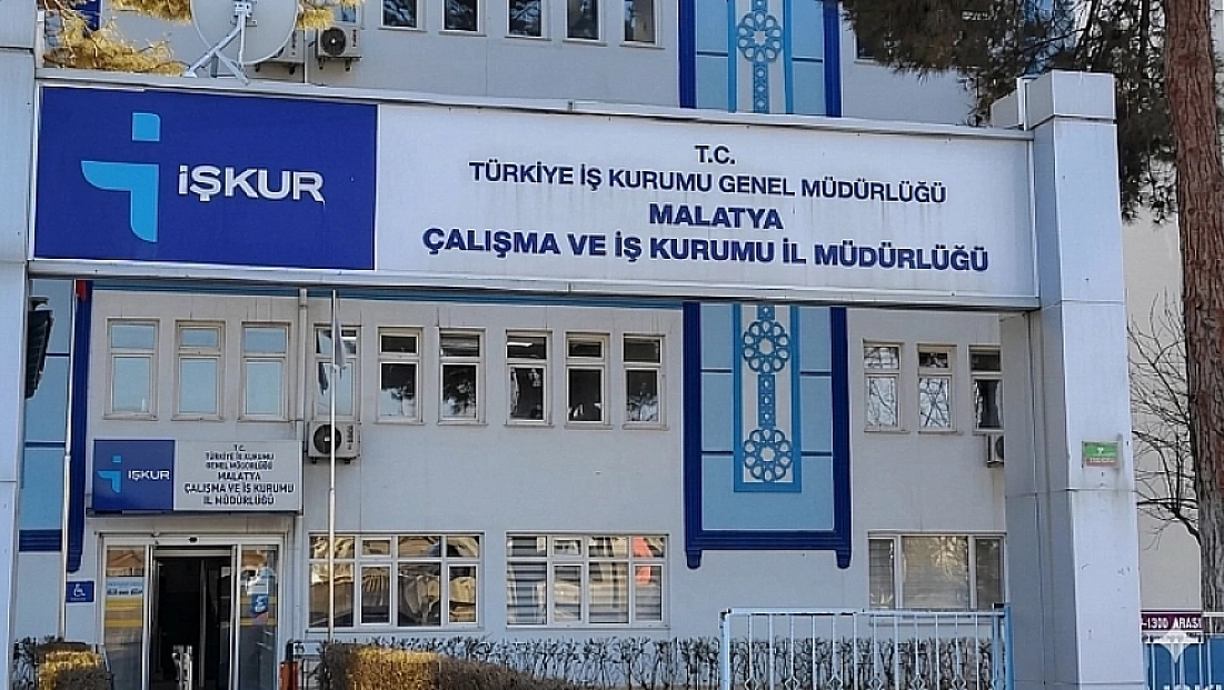 Malatya'da 356 personel alınacak!