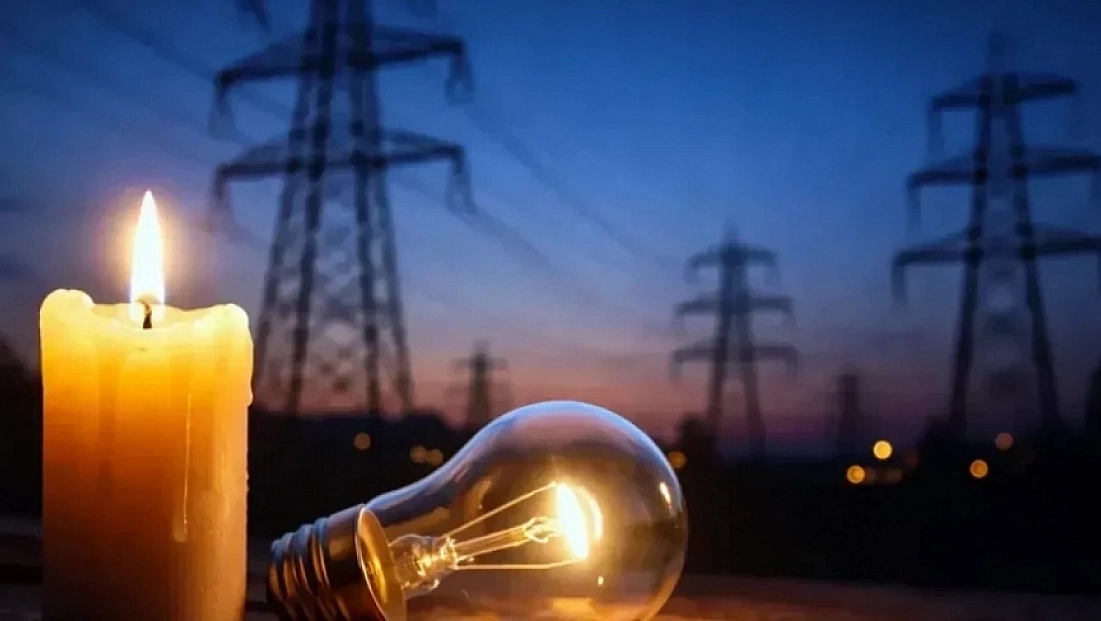 Malatya'da 4 ilçede elektrik kesilecek