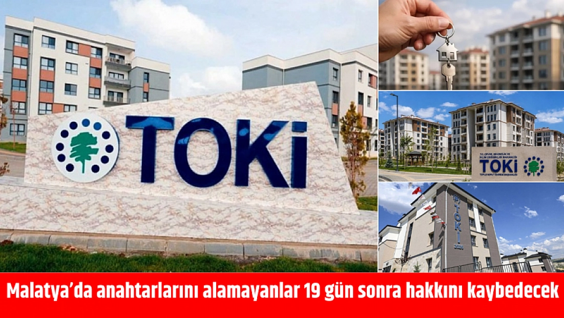Malatya’da 45 günlük sürenin sona ermesine 19 gün kaldı!