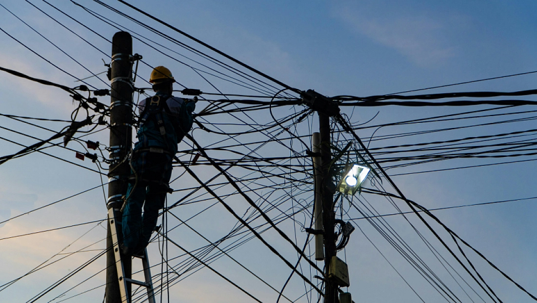 Malatya'da 5 ilçe 25 mahallede elektrik kesilecek