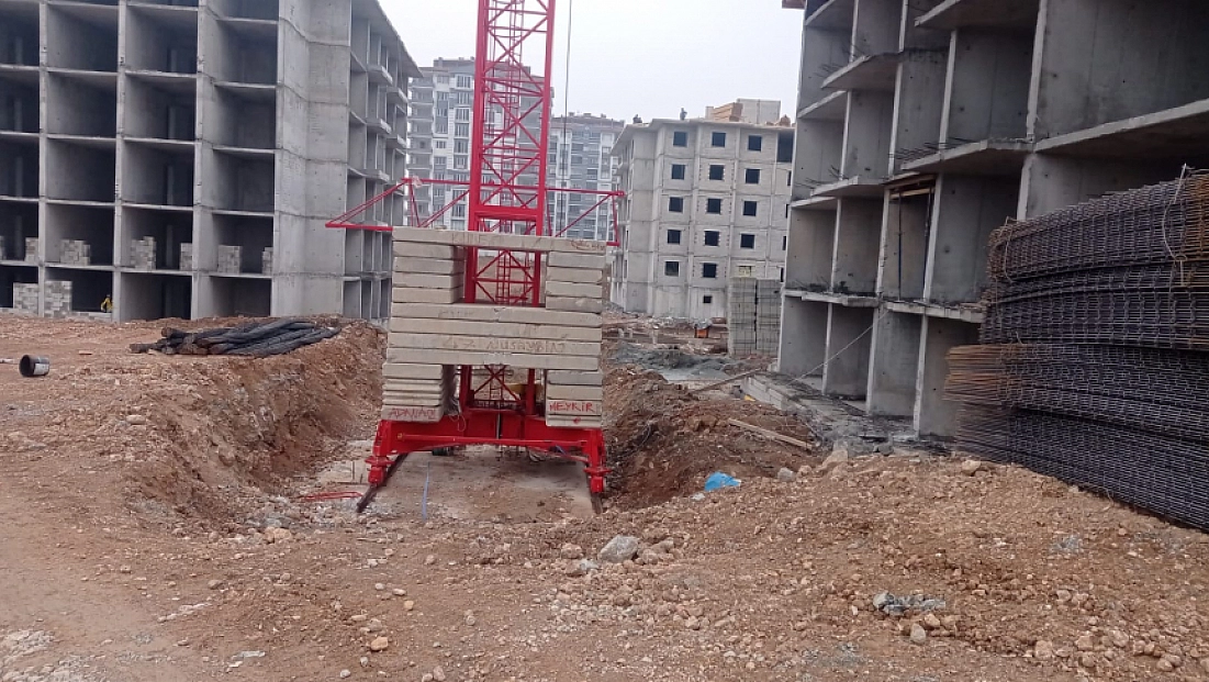 Malatya’da 90 gündür paralarını alamadılar!