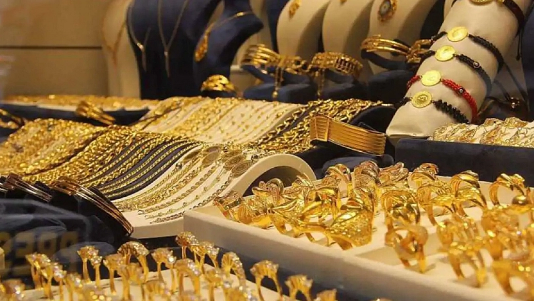 Malatya’da altın fiyatları dudak uçuklattı! İşte 9 Ağustos güncel altın fiyatları