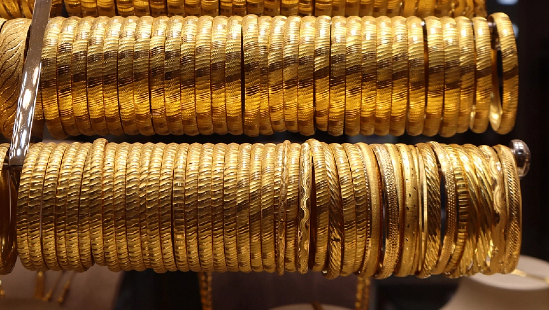 Malatya'da altın fiyatlarında son durum (30.11.2025)